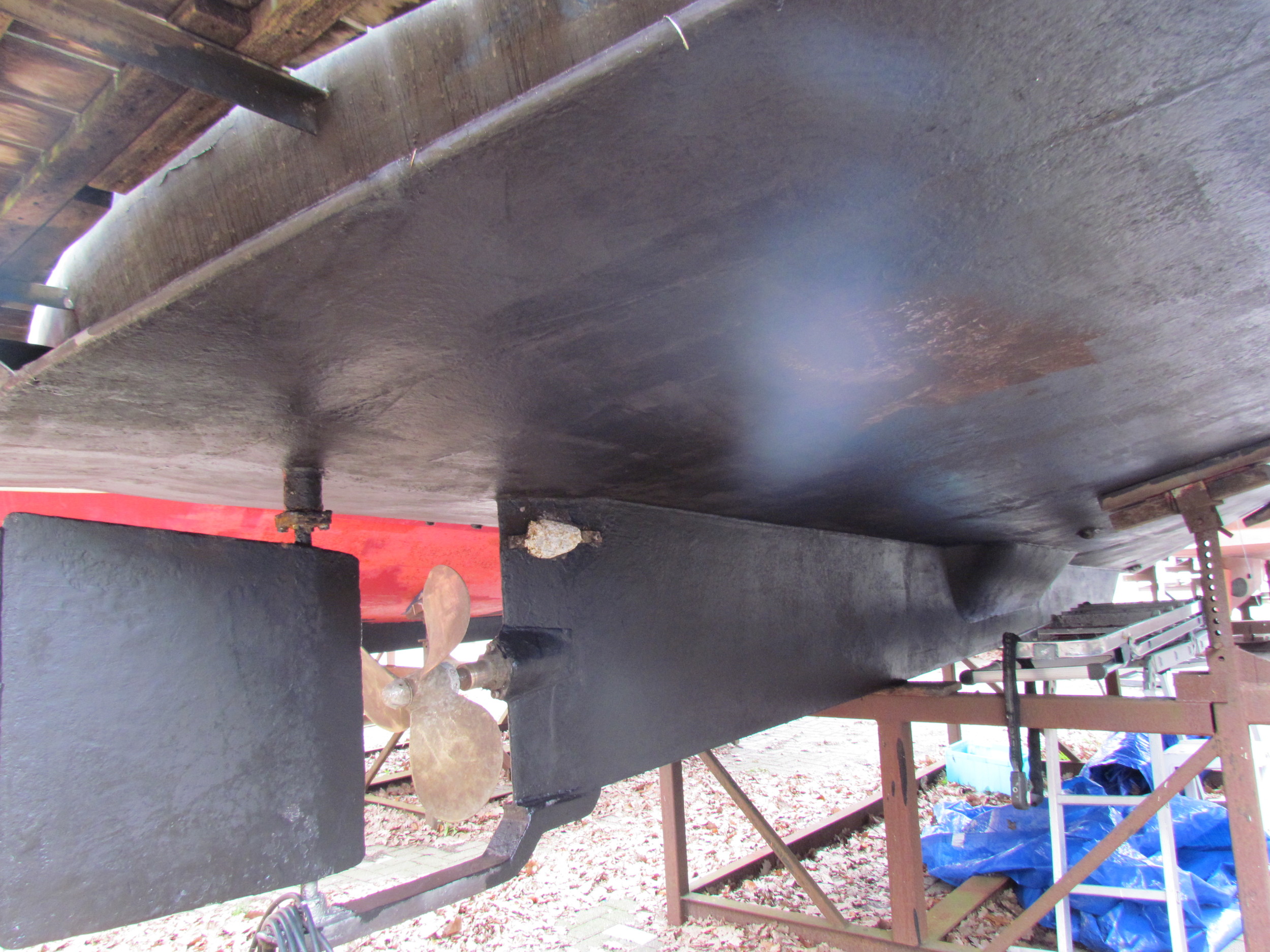 foto: 19 Curtevenne 950 GSAK