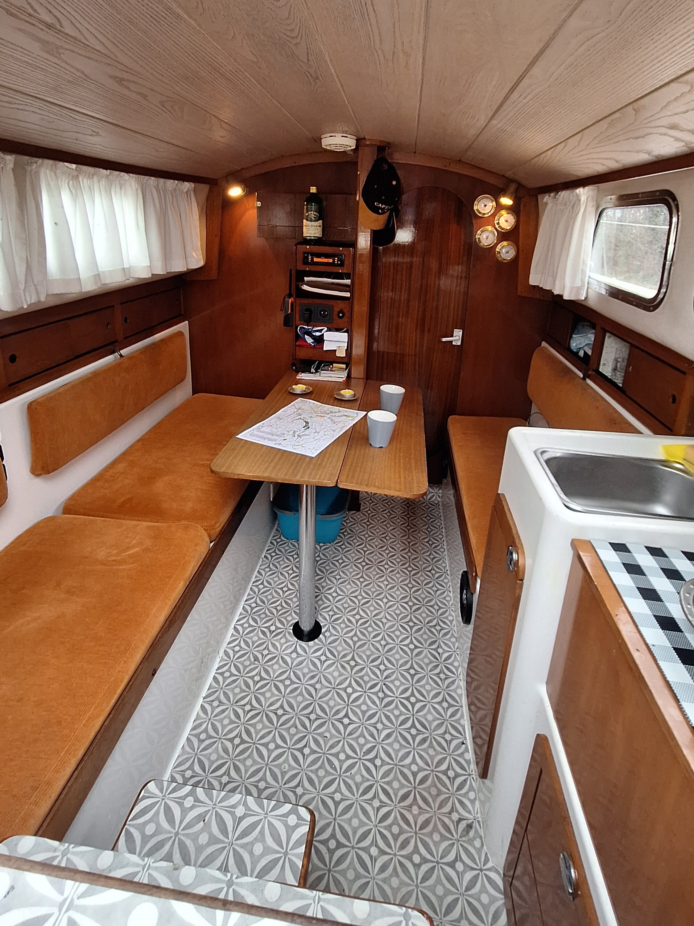 foto: 25 Westerly Centaur