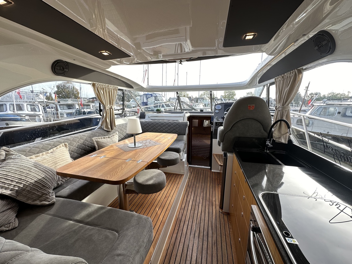 foto: 45 Marex 375