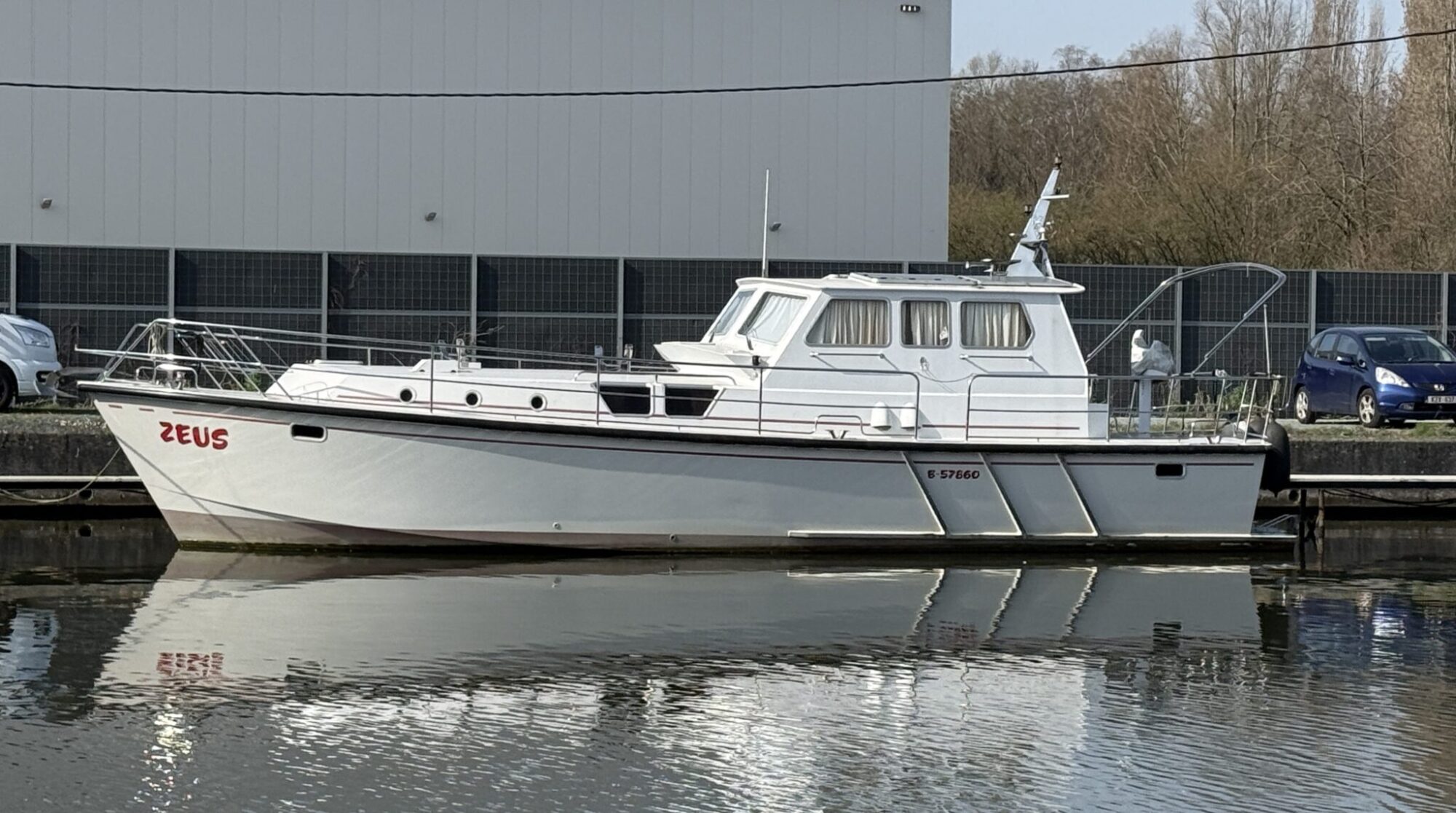 foto: 4 Pilot Pilot 44