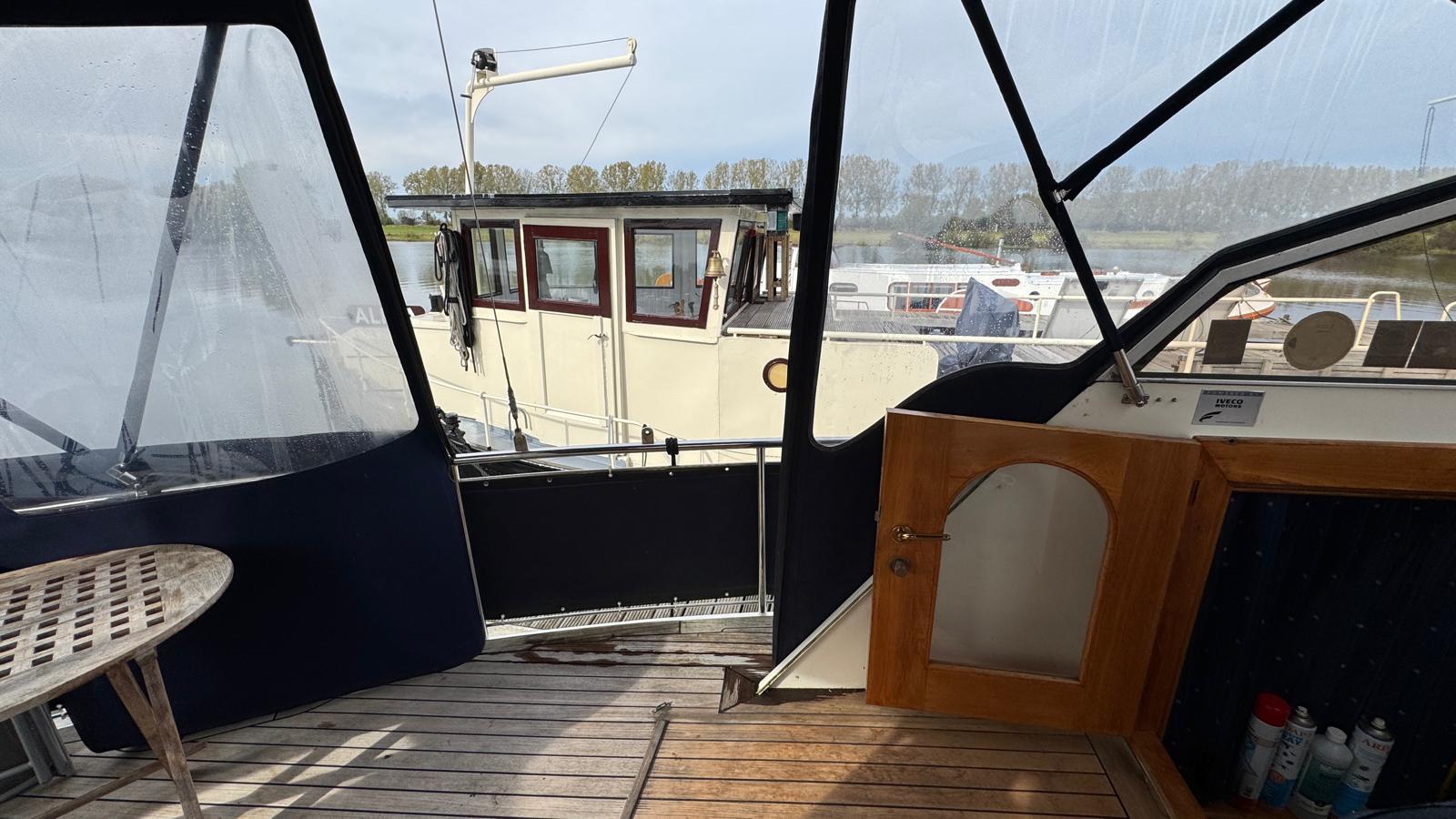 foto: 38 Holterman Holterman Kotter 43 AK Cabrio