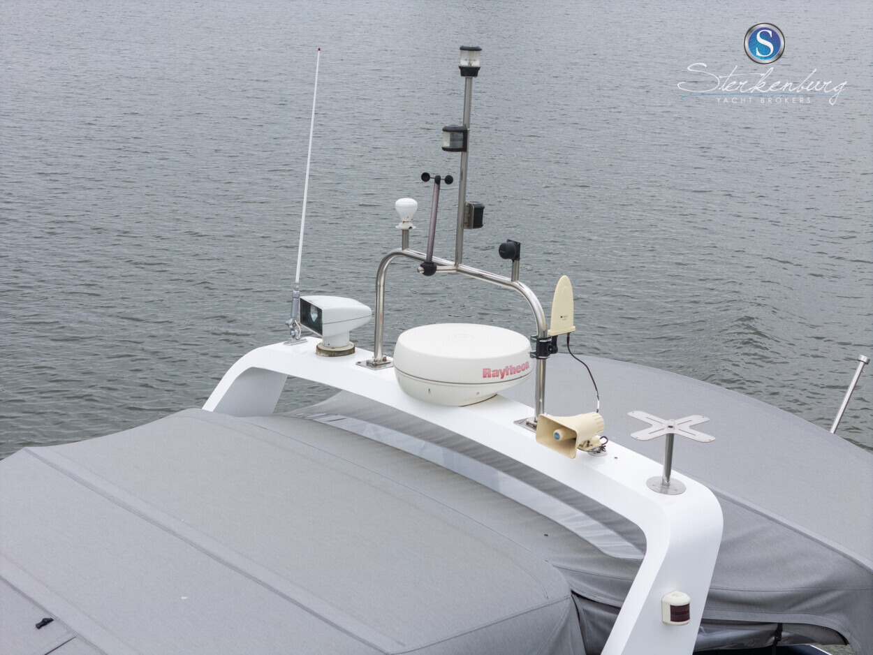 foto: 117 Valk Continental 1500 Cabrio