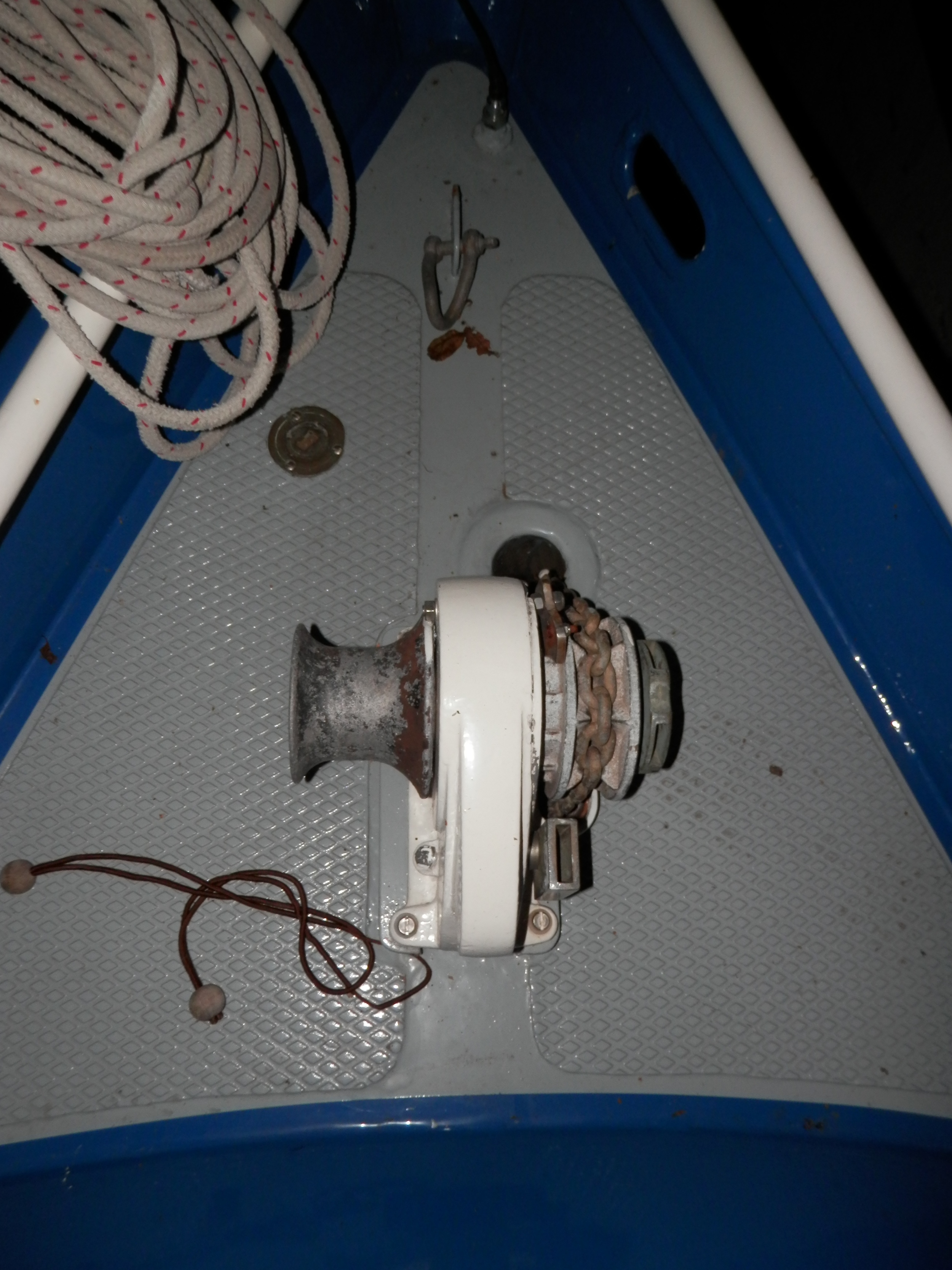 foto: 4 Nienke II AK Ketch