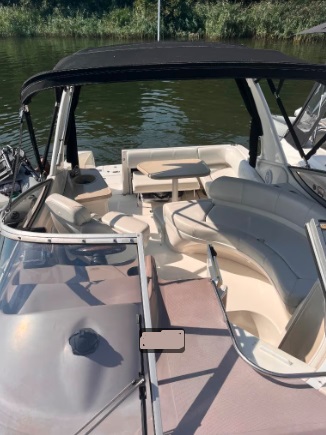 foto: 4 Regal 3060 Speed cruiser