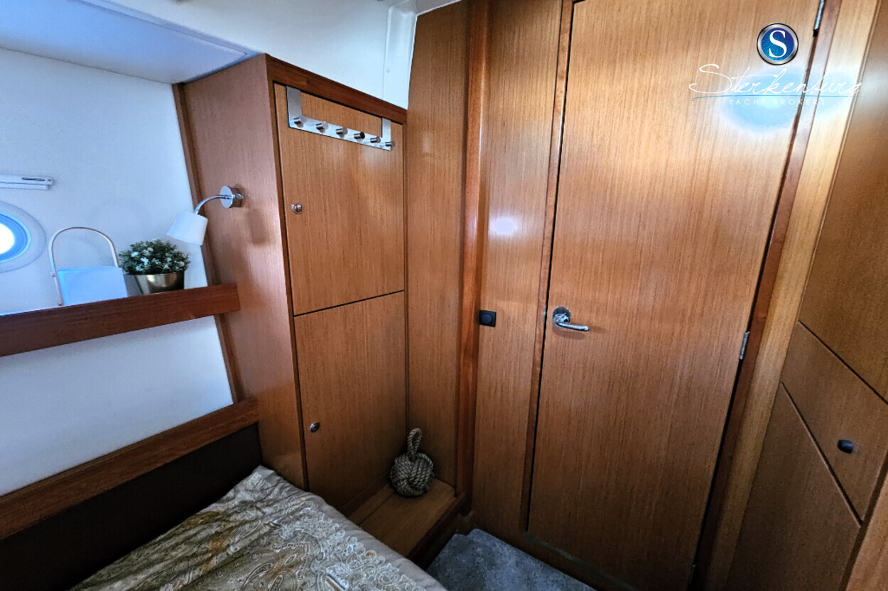 foto: 137 Bavaria 43 HT