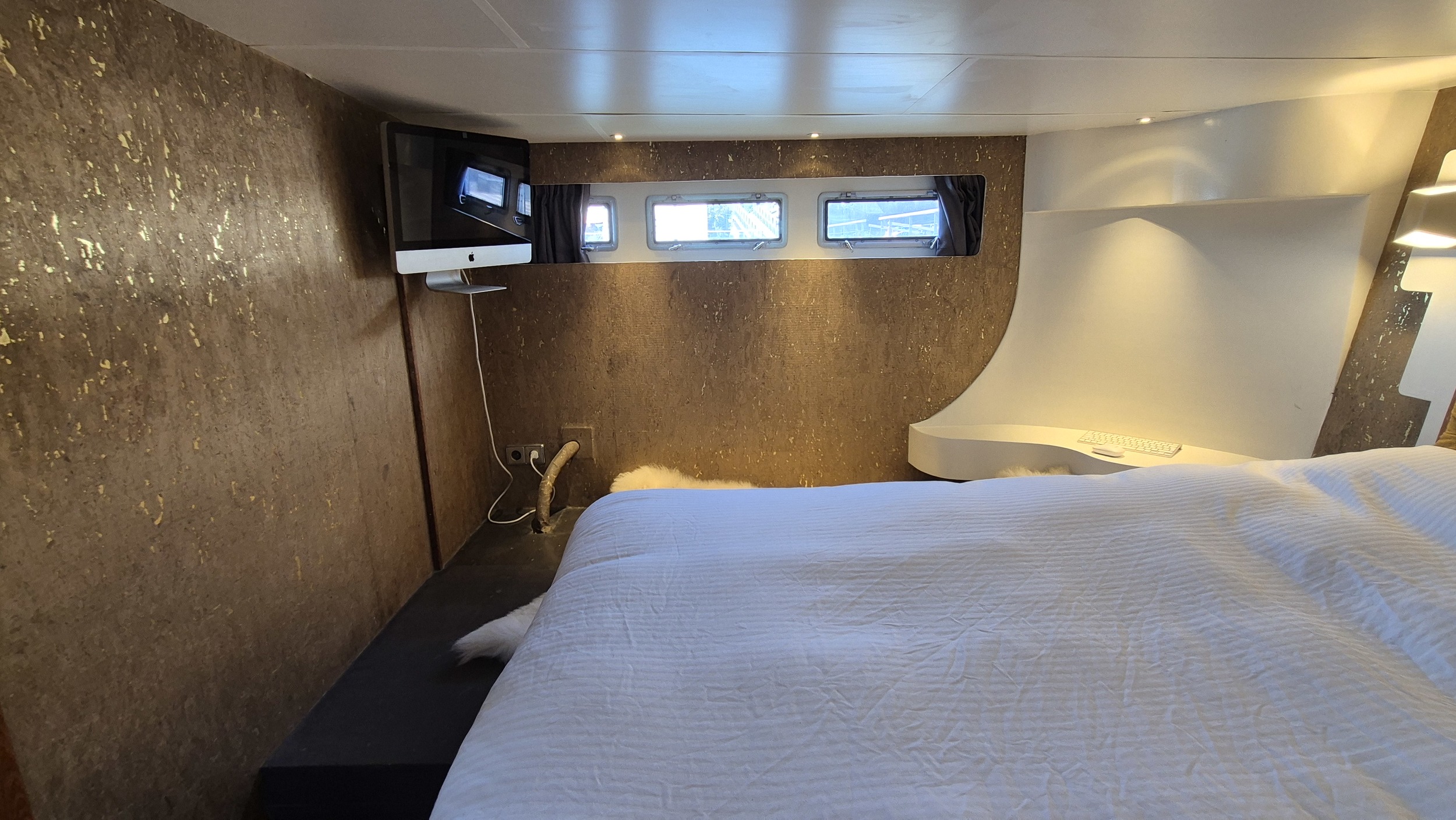 foto: 4 Ancora 44 Flybridge