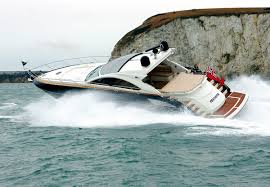 Sunseeker Predator 60