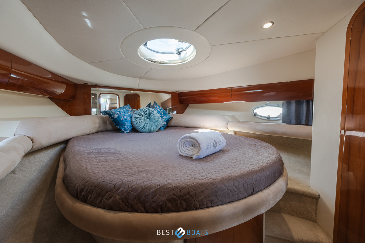 foto: 45 Princess V42