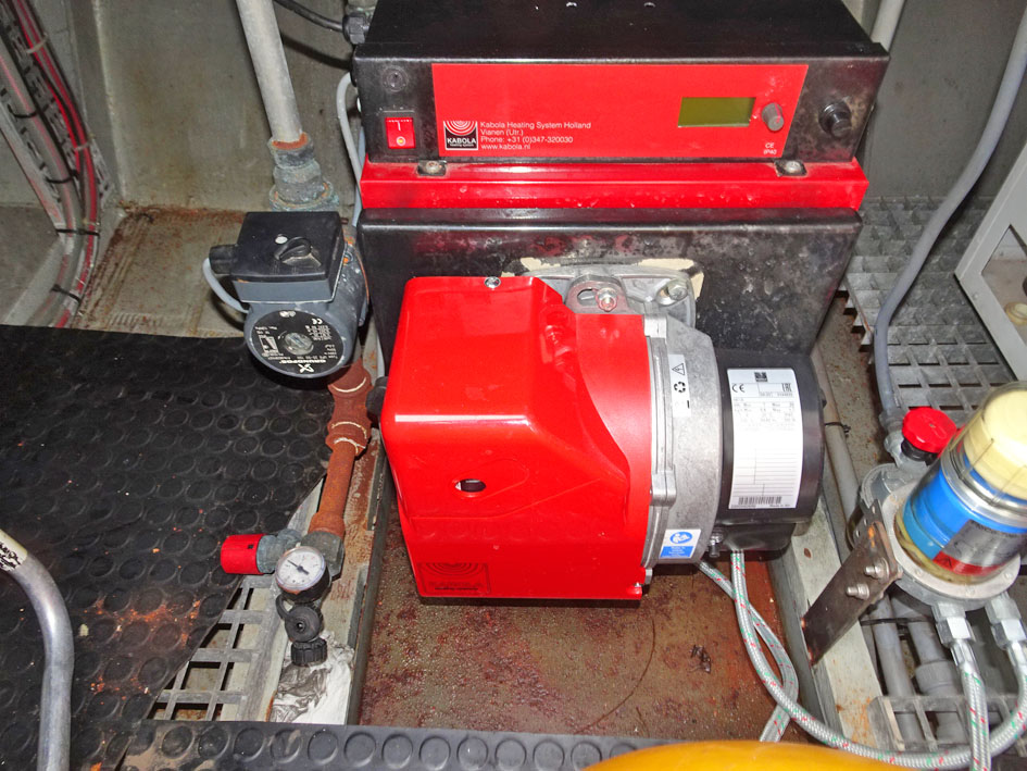 foto: 4 Patrouillevaartuig 13.76