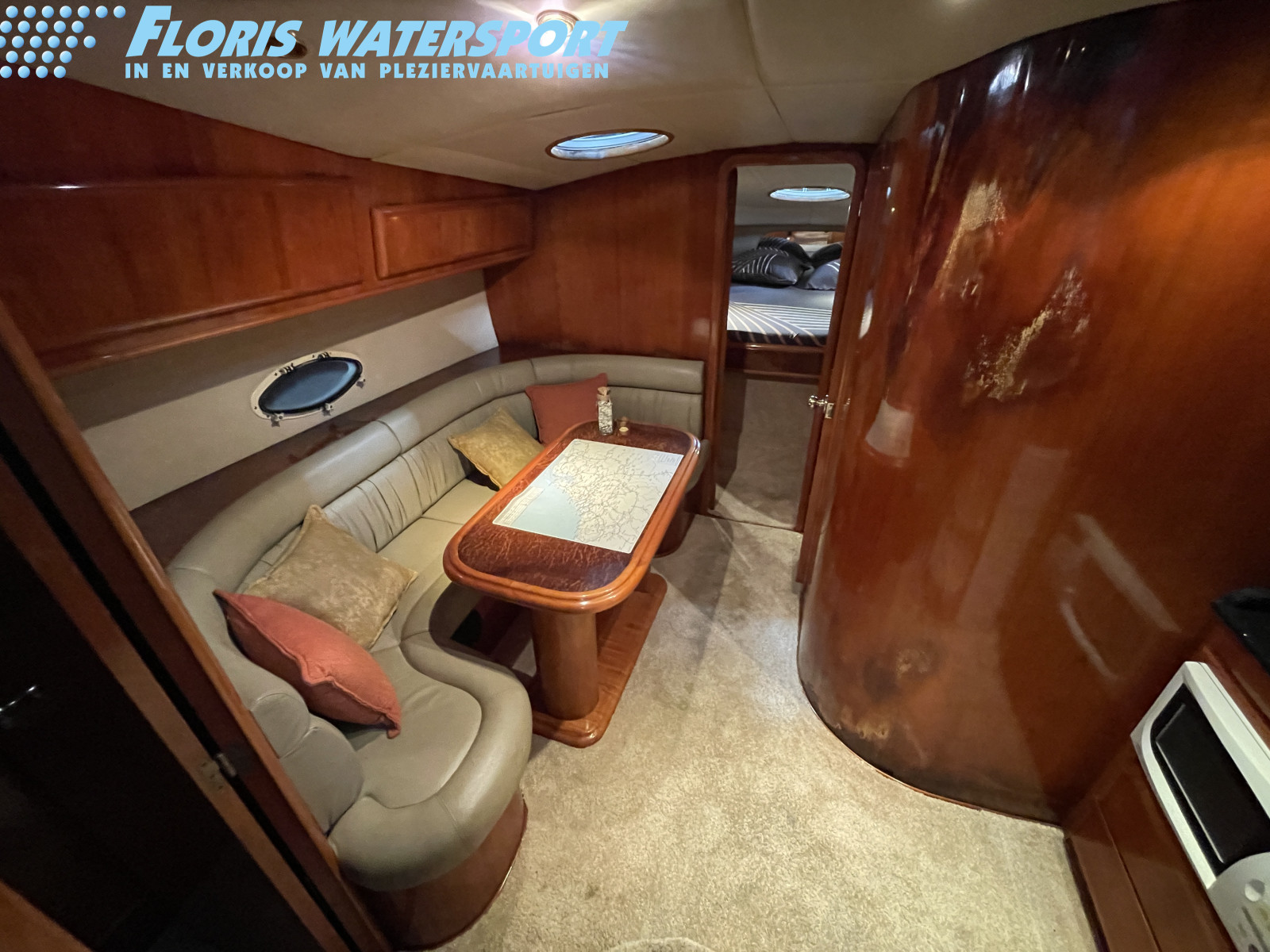 foto: 68 Oceantech  Odyssey 3700