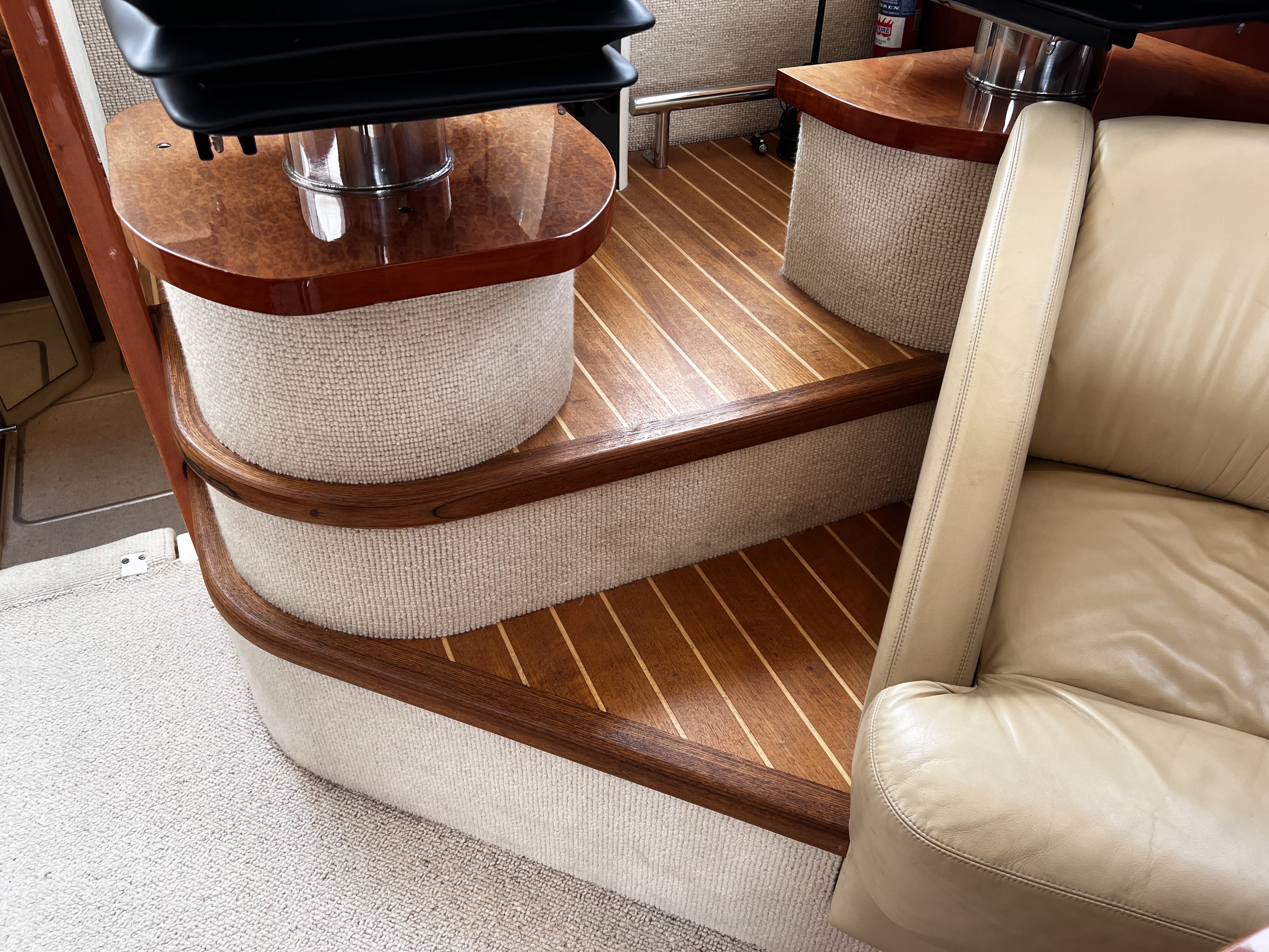 foto: 39 Fairline Phantom 46