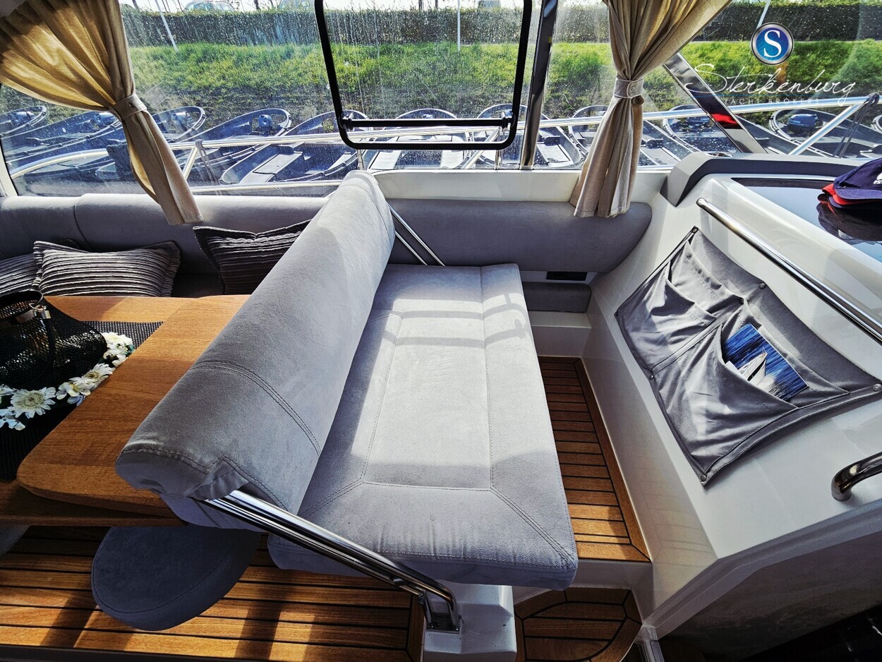 foto: 78 Marex 375