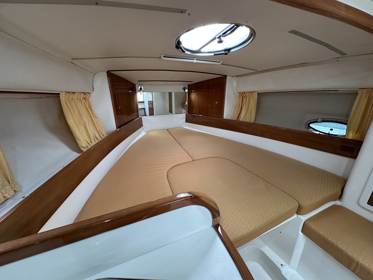 foto: 30 Airon Marine 300