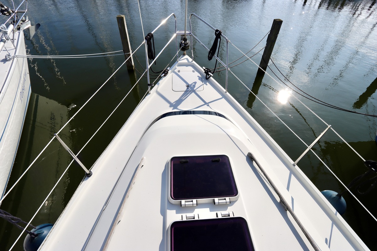 foto: 39 C-Yacht 10.40