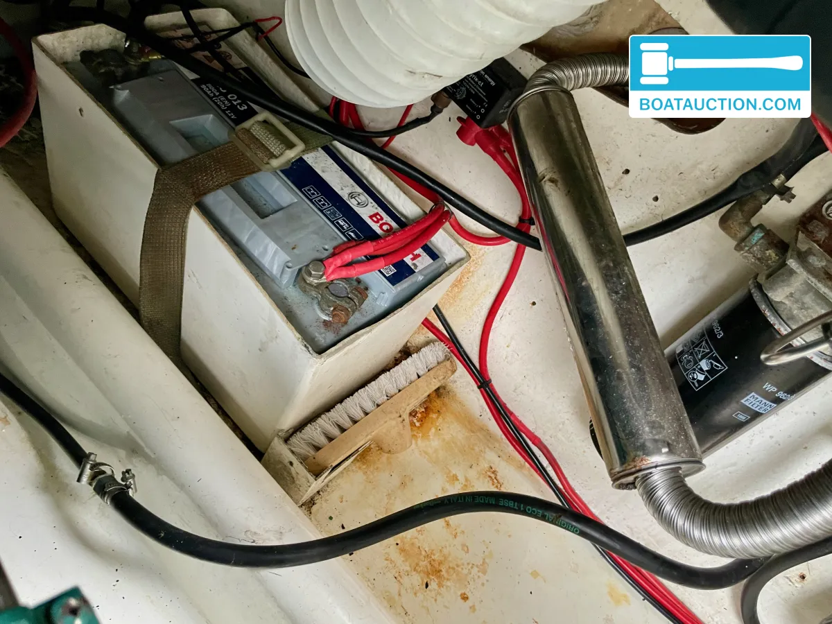 Sealine 310 Sportbridge