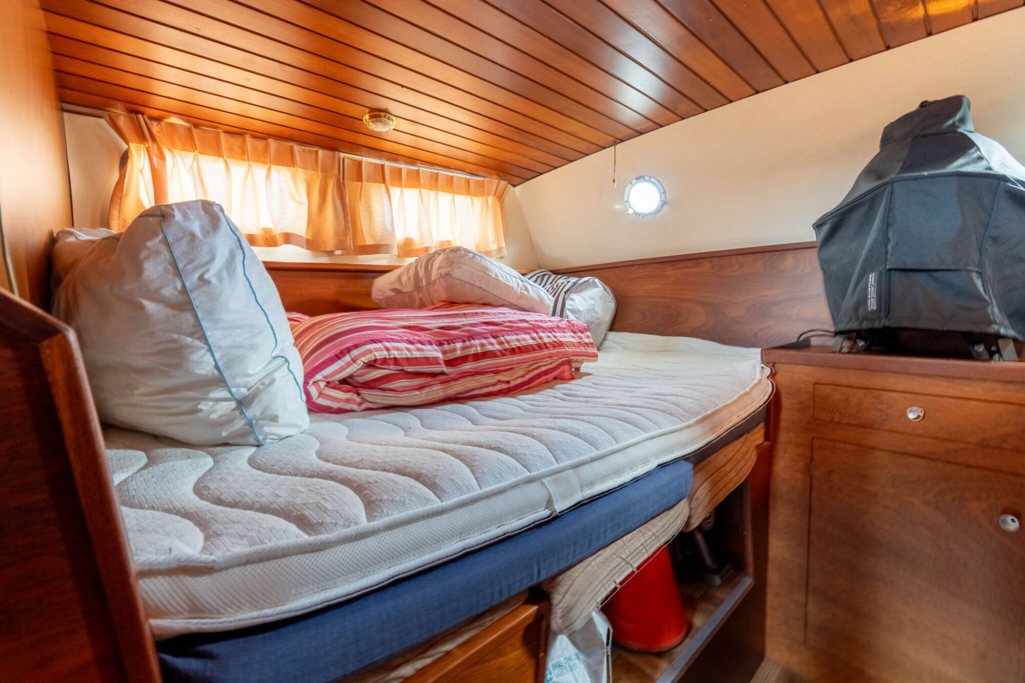 foto: 39 Bermuda Bermuda Kruiser 11.20 AK Cabrio