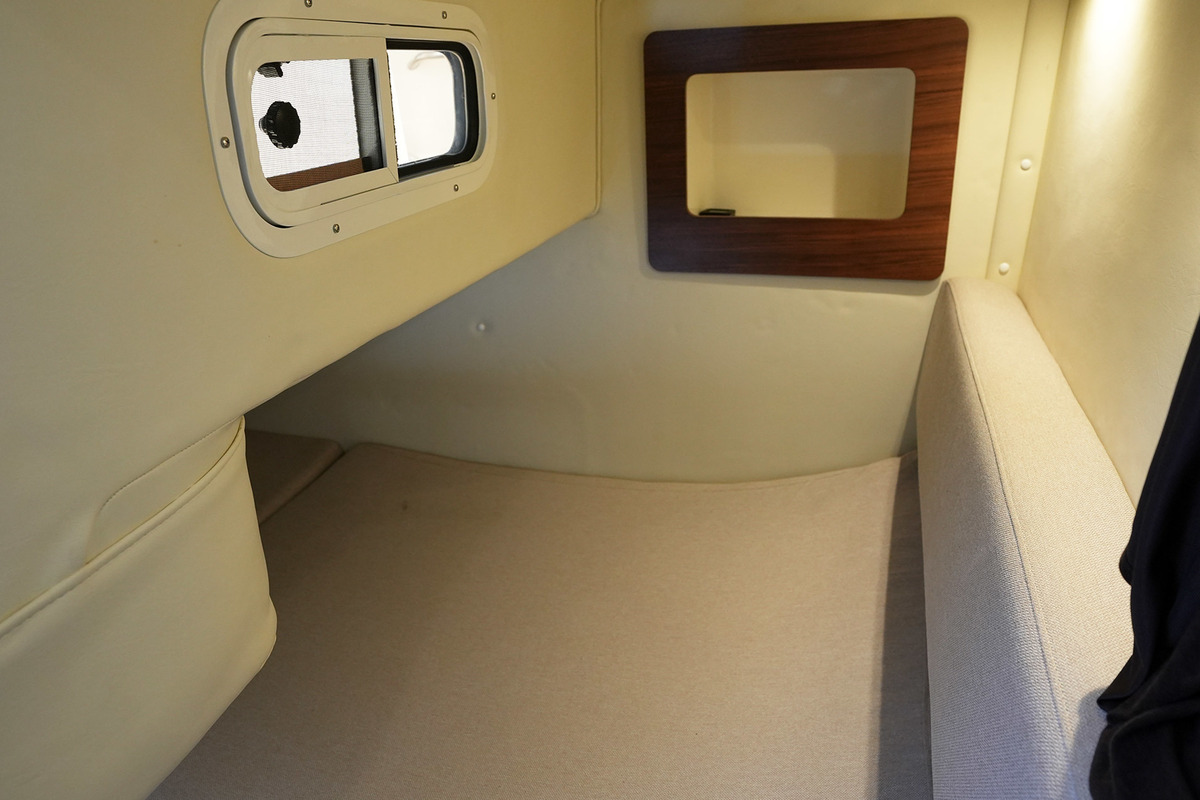 foto: 98 Sea Ray Sundancer 265