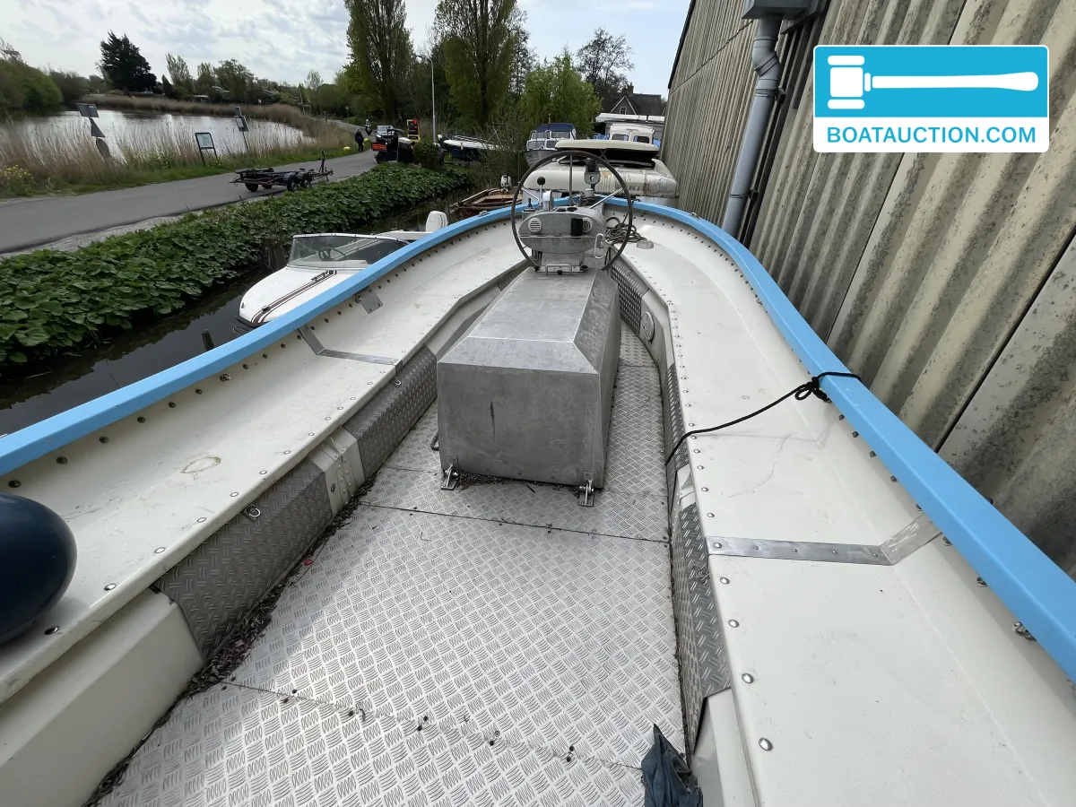 foto: 4 Sloep 850