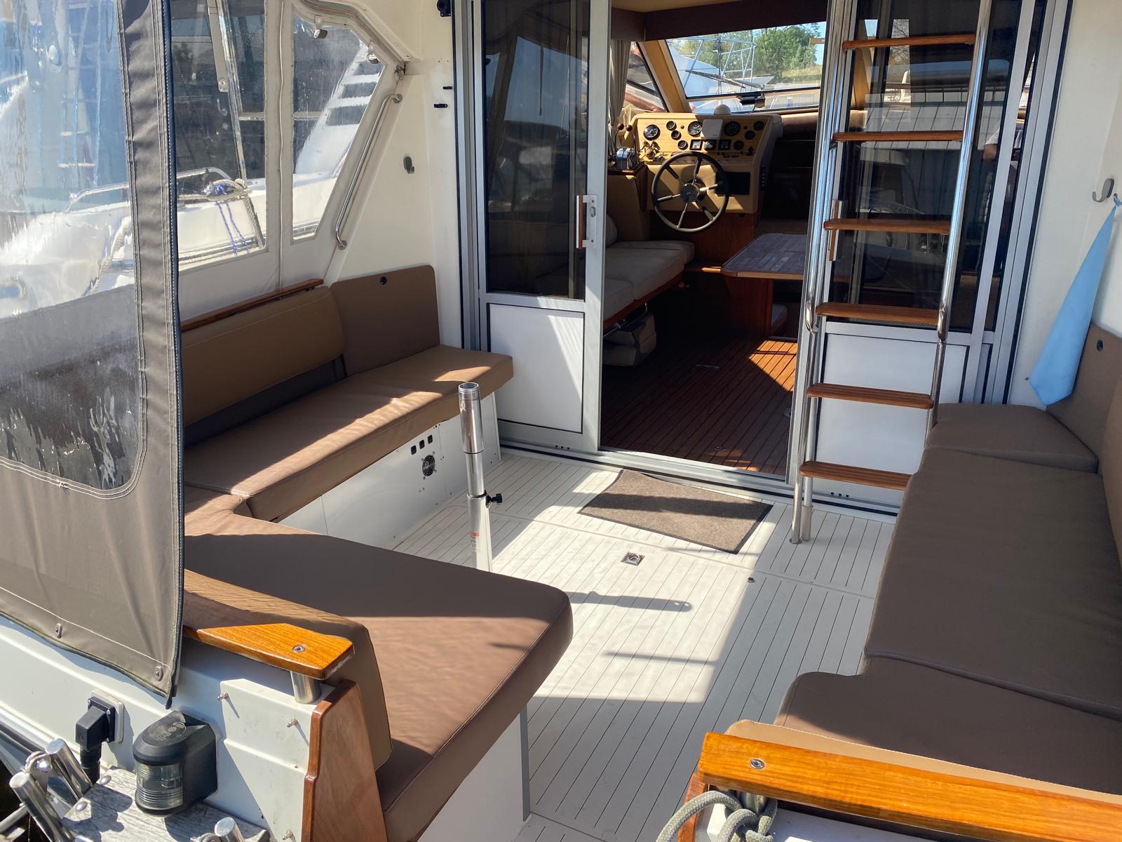 foto: 22 Princess 30 DS Fly