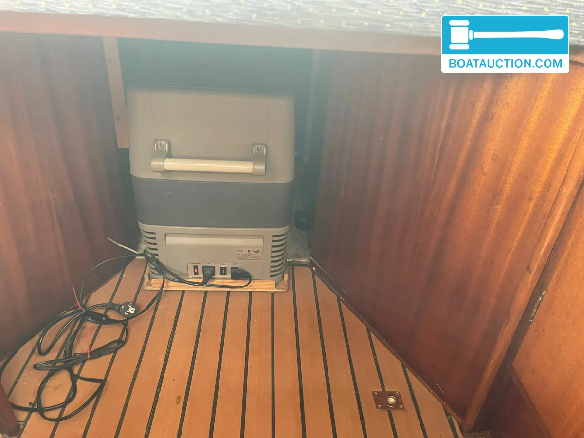 foto: 36 Tjeukemeer 900AK