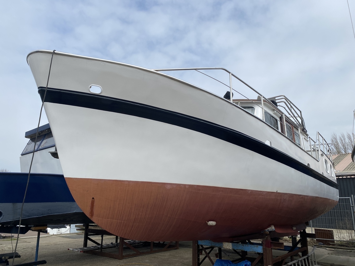 foto: 68 Gillissen  1130 AK Spiegelkotter