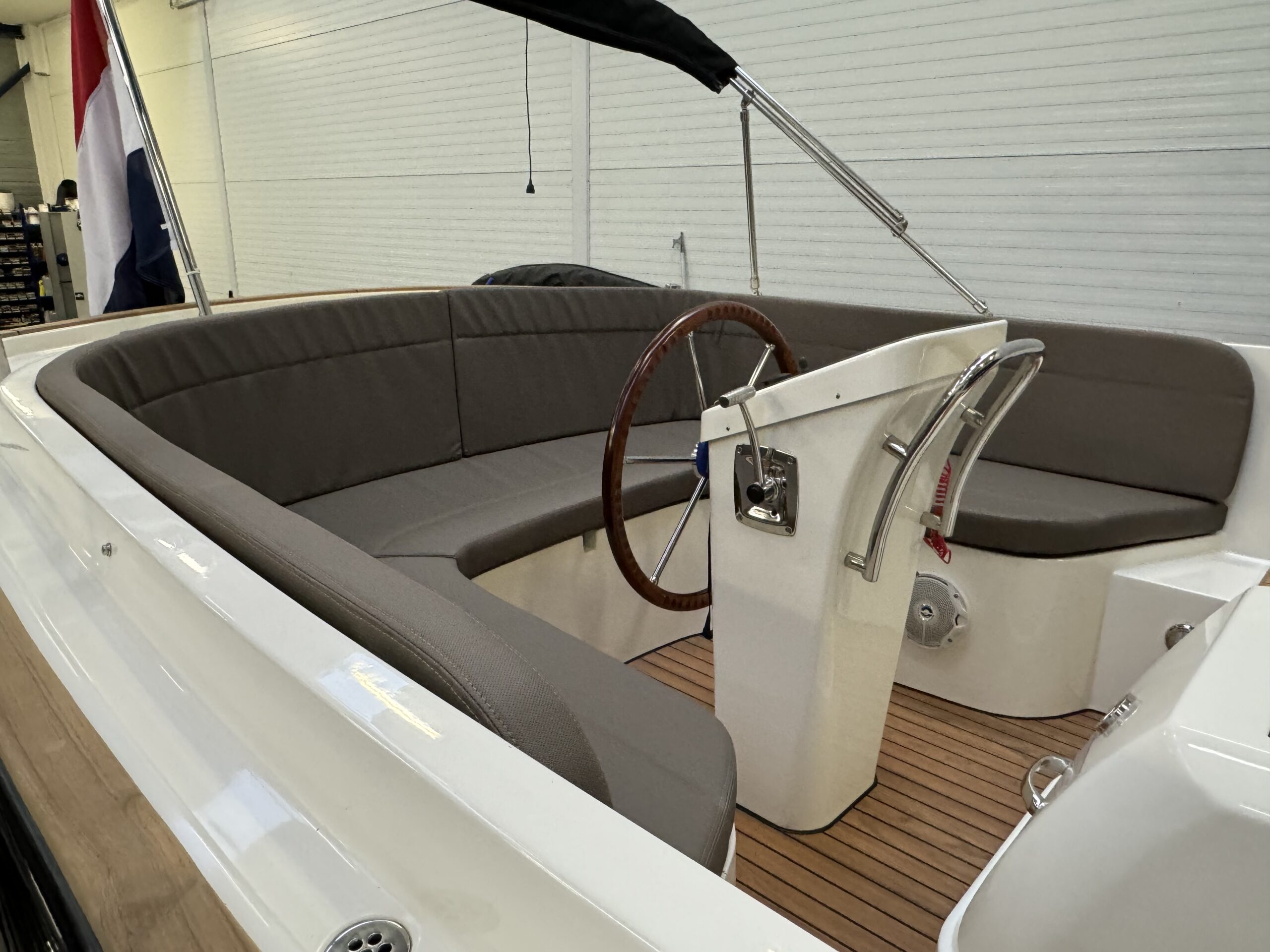 foto: 44 Bayliner 3288