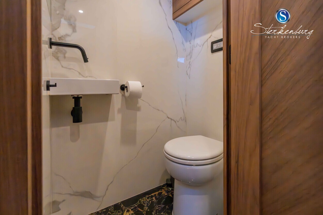 foto: 121 Holterman Commander 54