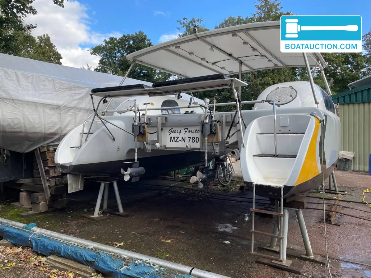 foto: 15 Aquilon 800