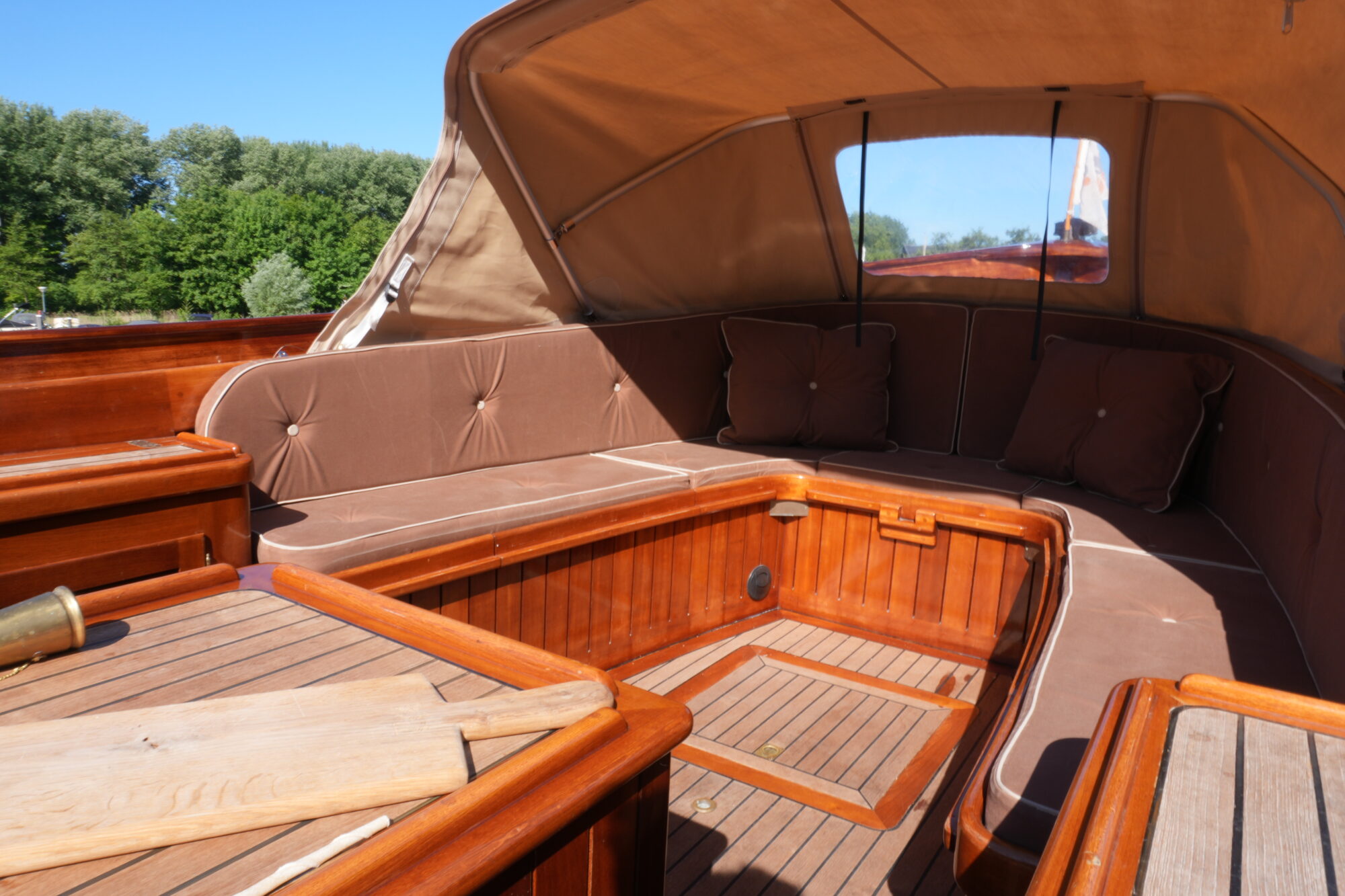 foto: 68 Wester Engh Wester Engh 7.80 Open
