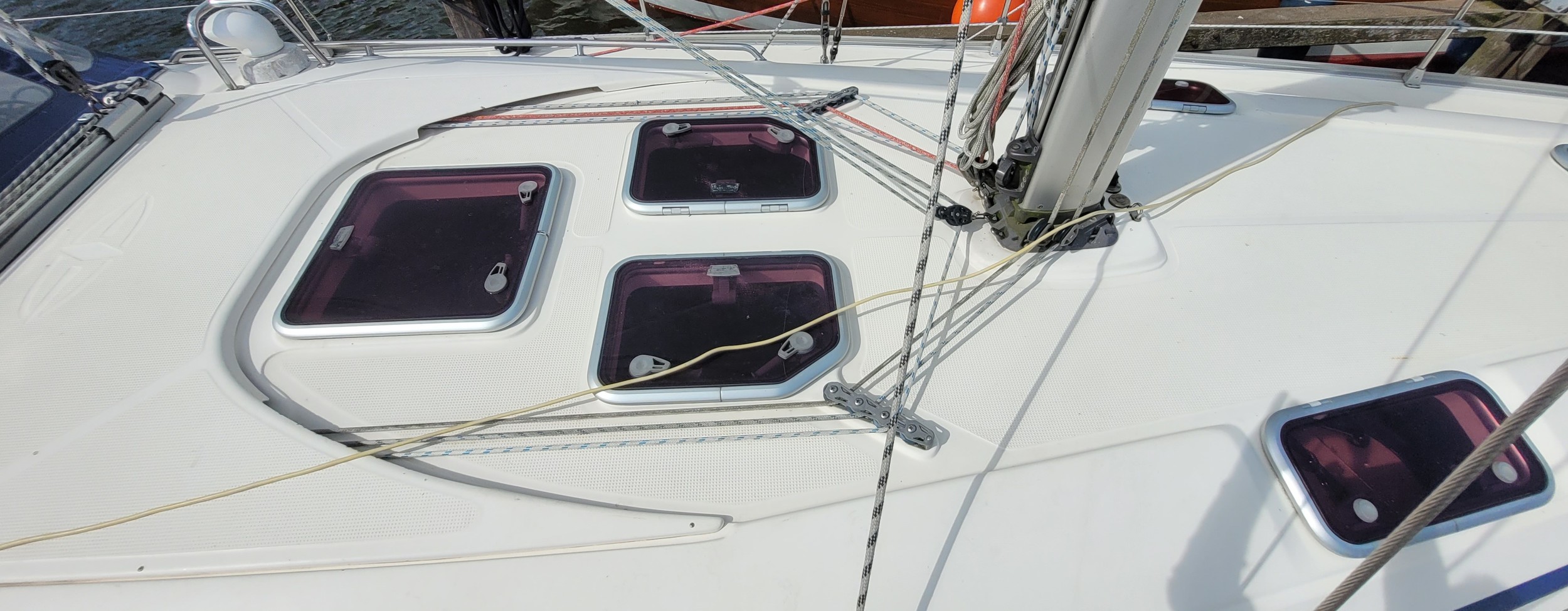 foto: 4 Bavaria 38 Cruiser