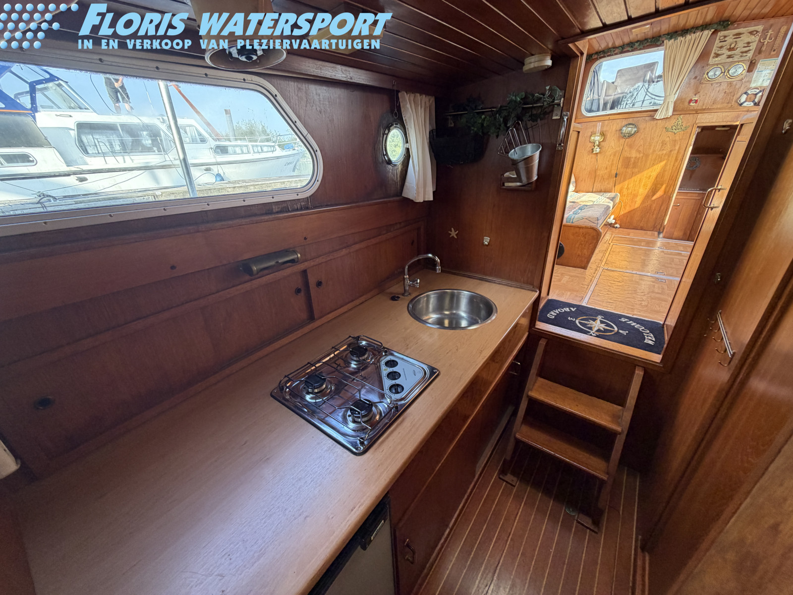 foto: 17 Blokland kruiser 1050