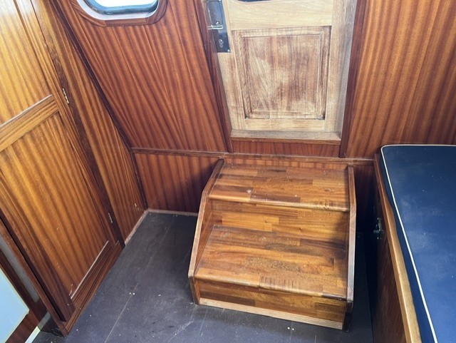 foto: 44 Finse Loodsboot 9.80