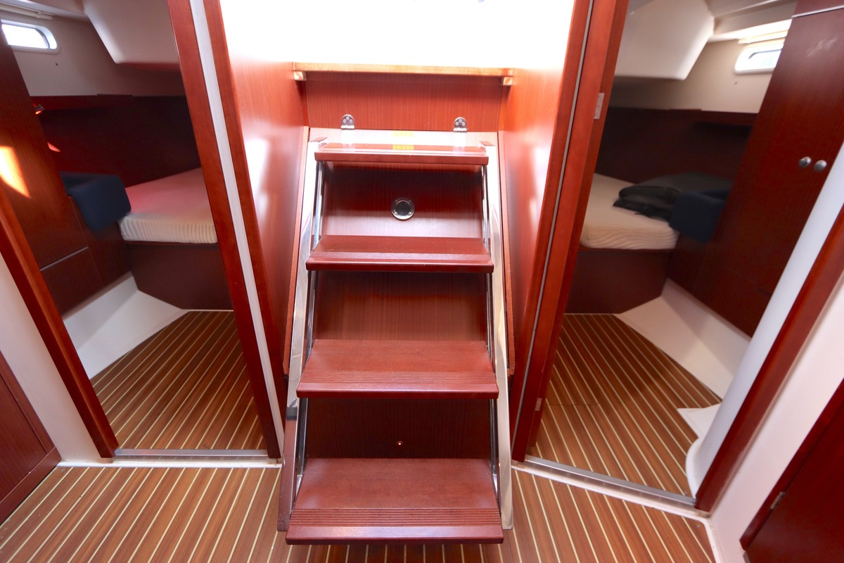 foto: 4 Hanse 415