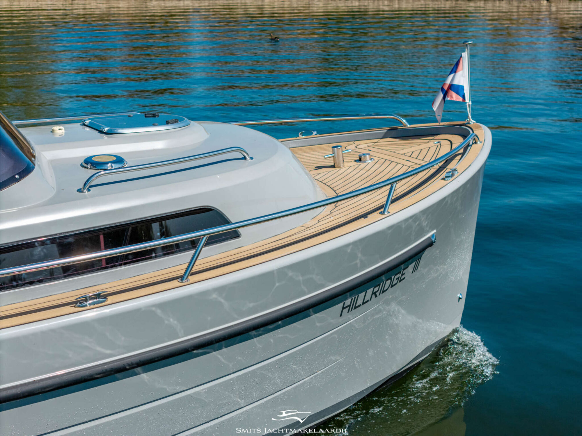foto: 97 Antaris Antaris Seventy7 Cabin