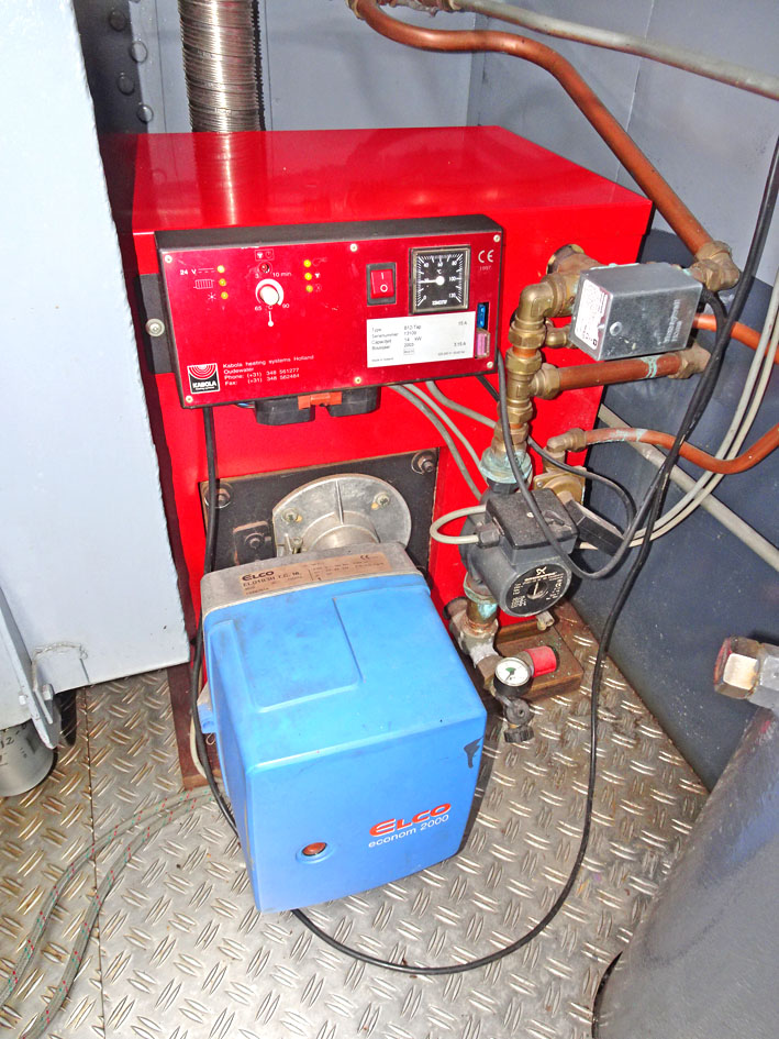 foto: 58 Motortjalk 21.40, met UBC