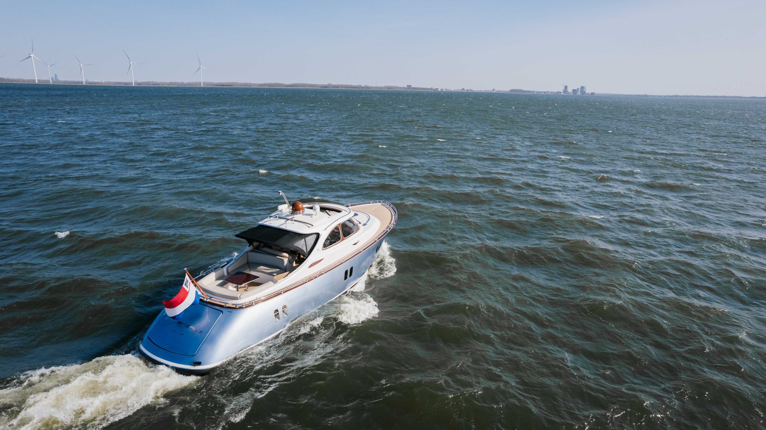 foto: 82 Zeelander Z44