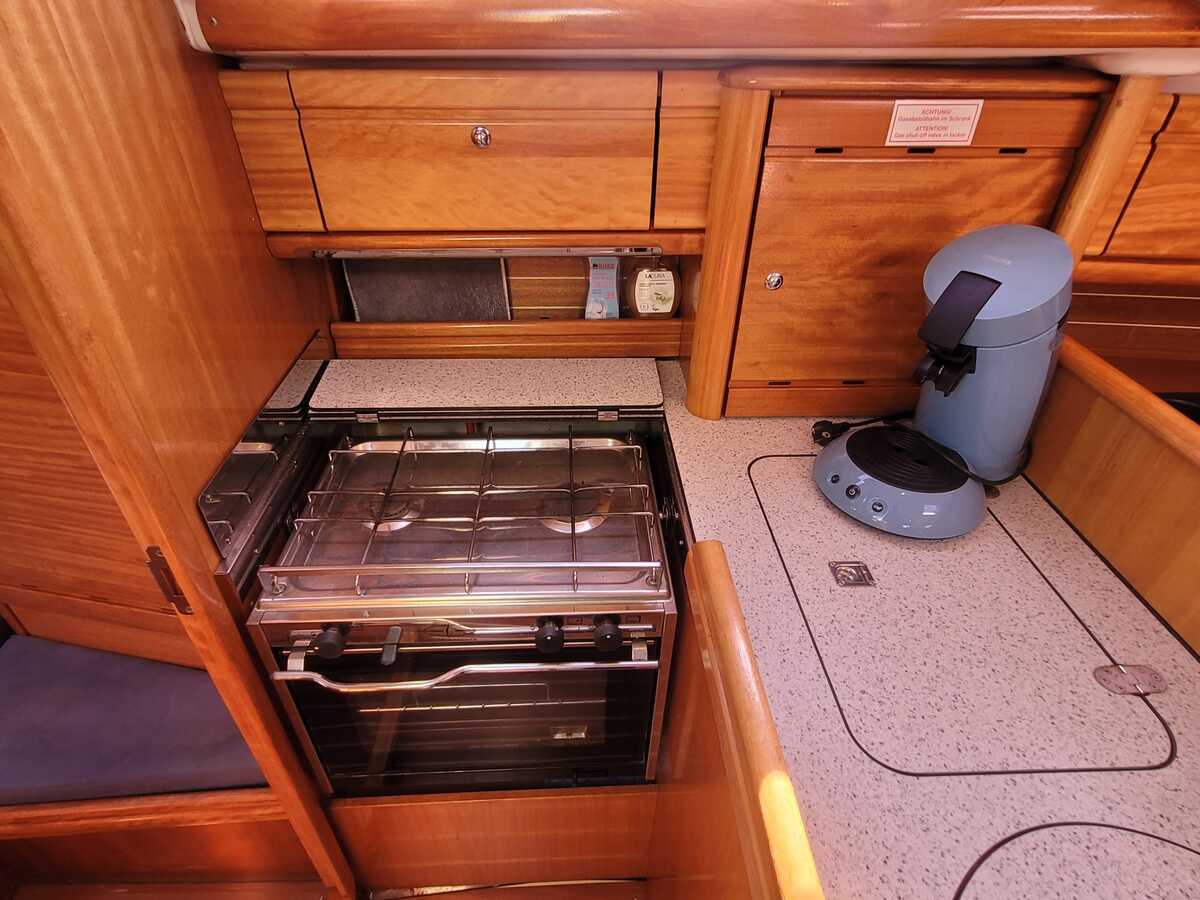 foto: 39 Bavaria 30 Cruiser