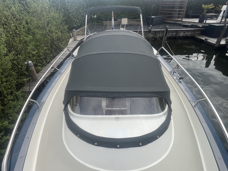 hoofdfoto: 1 Makma Caribbean 31