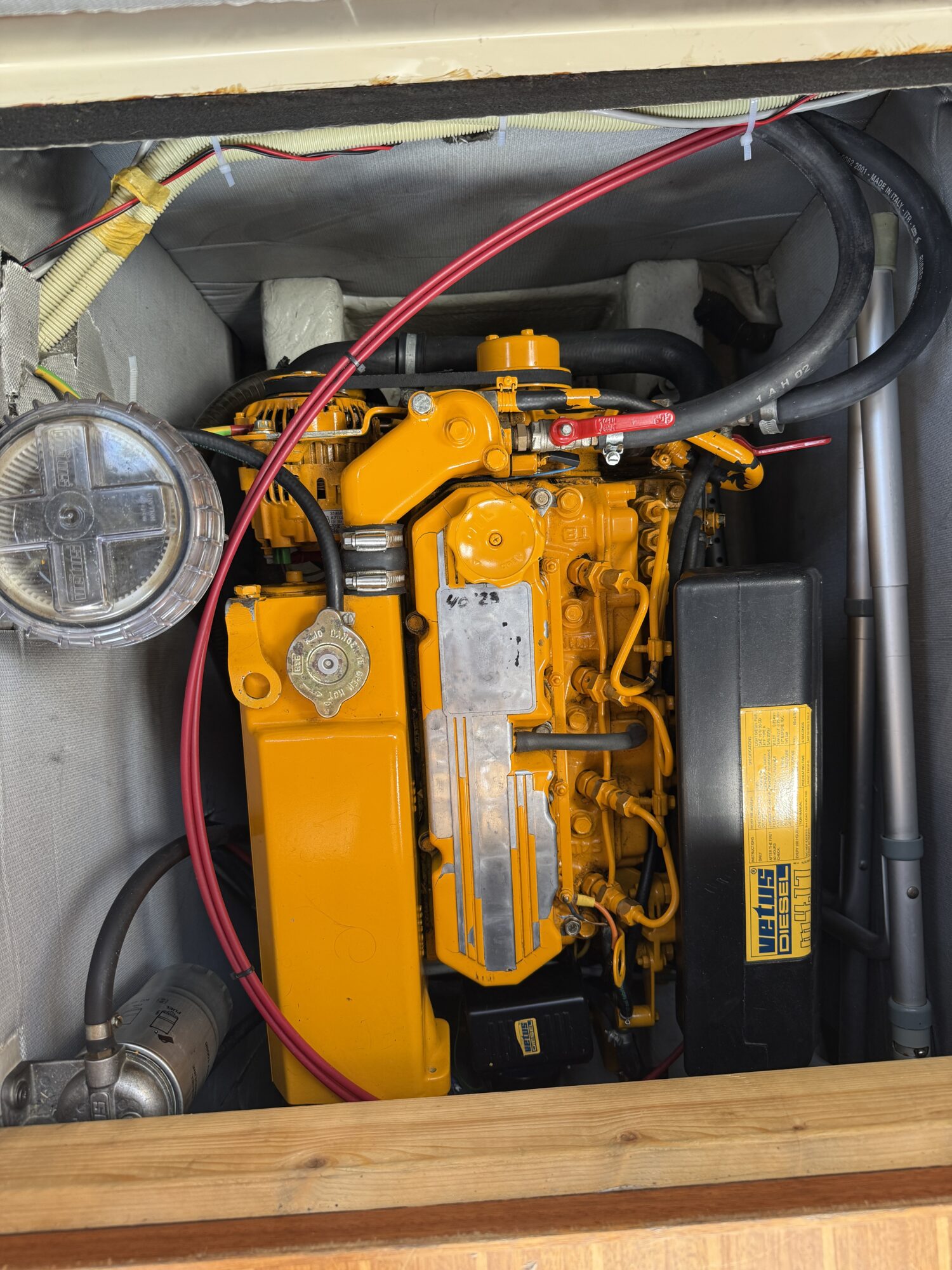 foto: 34 Antaris Antaris 7.20 Family