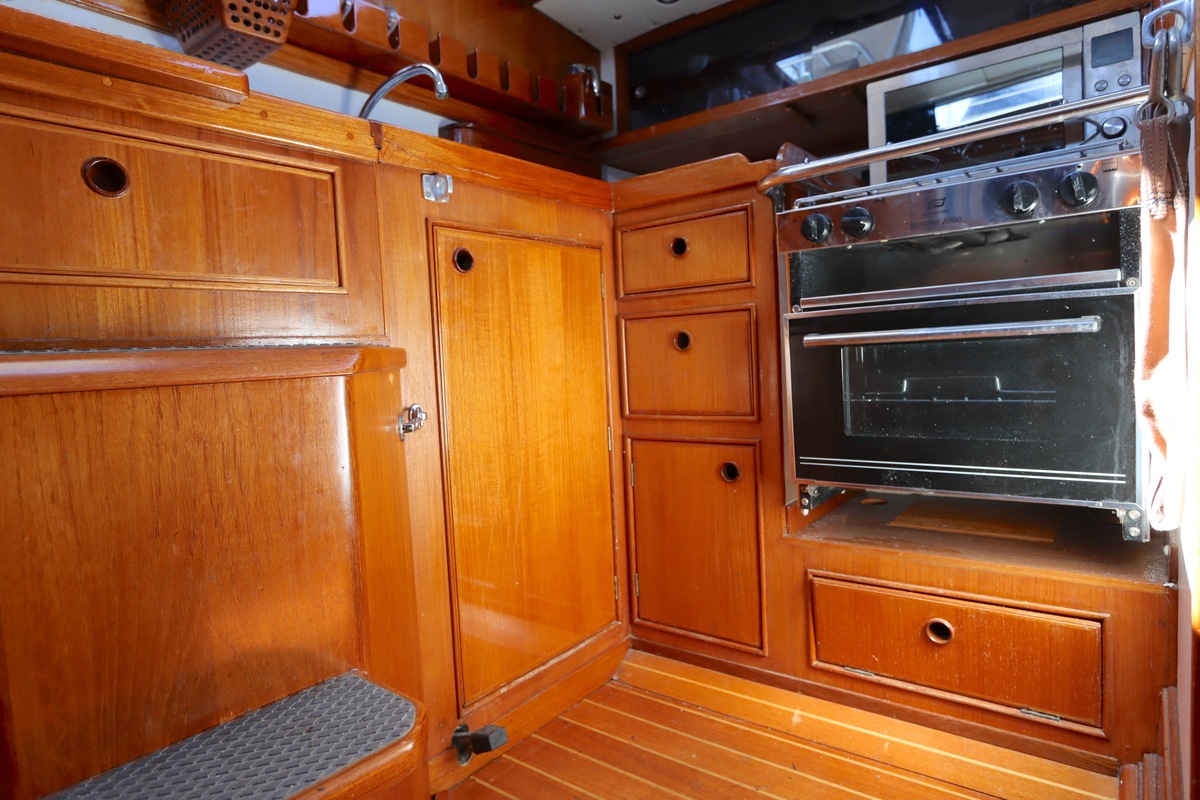 foto: 39 Holman & Pye Red Admiral 36