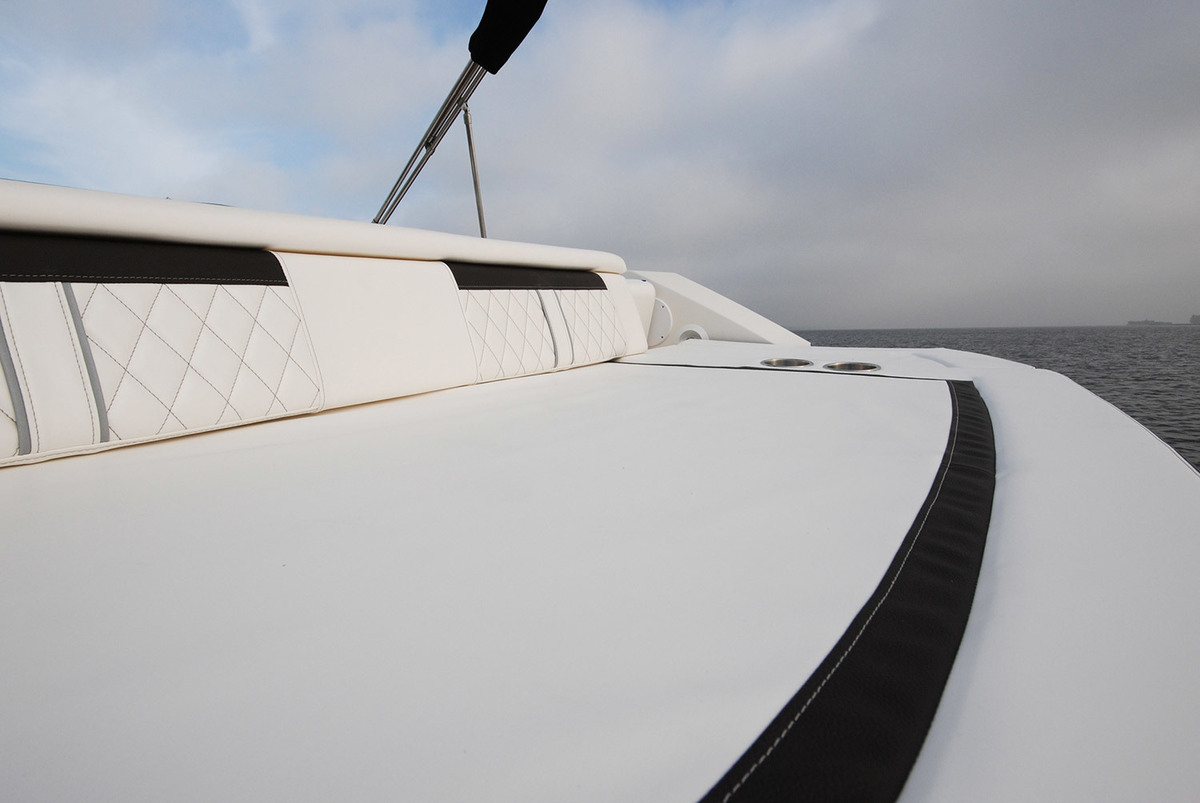 foto: 74 Sea Ray Sun Sport 250