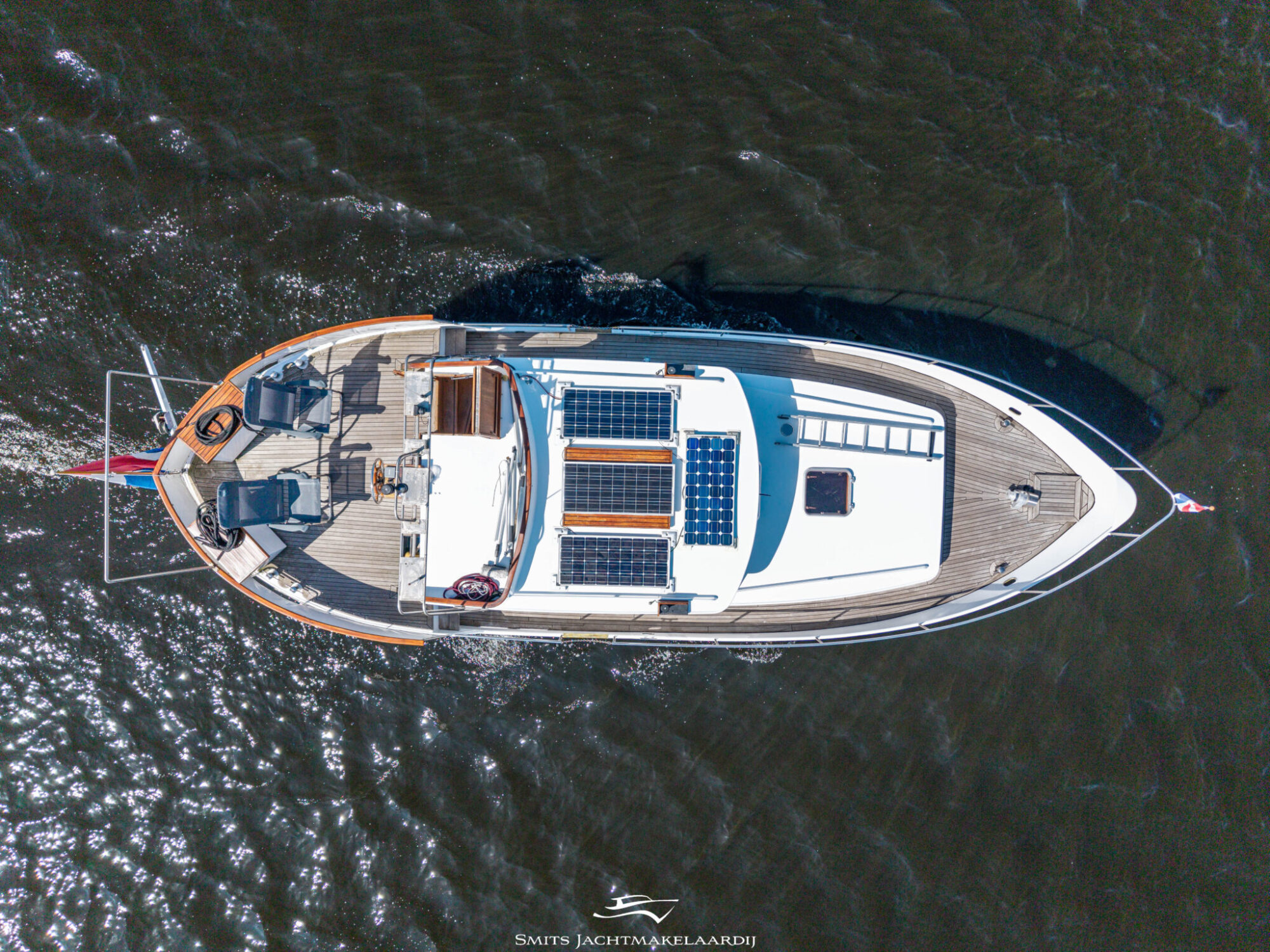 Intership Intership Kotter 11.20 AK Cabrio