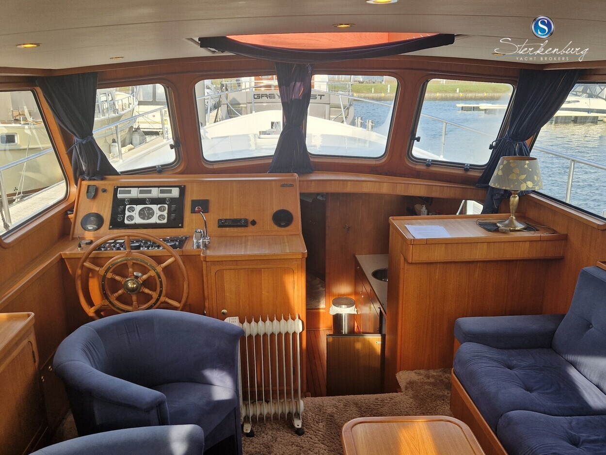 MOONEN MOONEN Kotter 1400