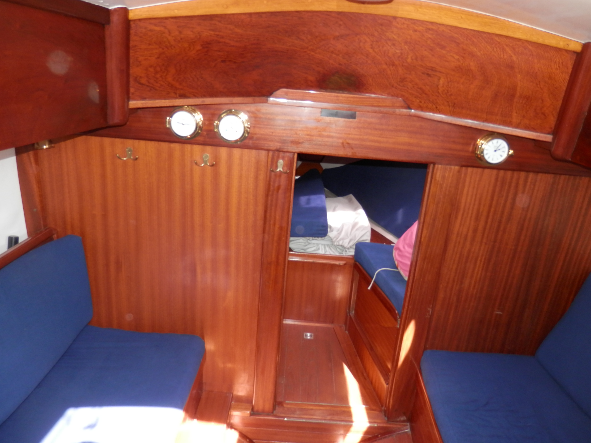 foto: 27 Sailborne 28