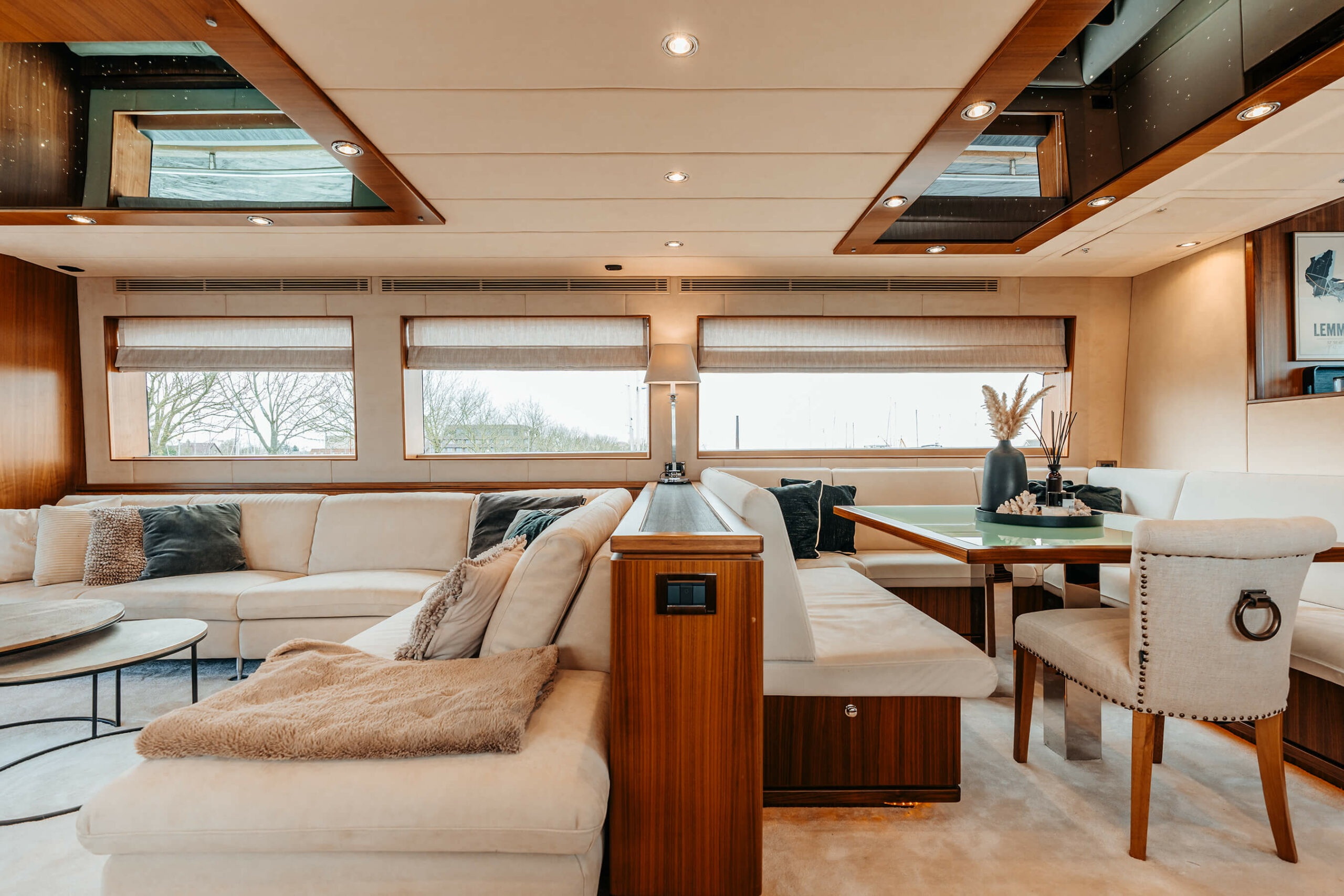 foto: 142 Horizon Elegance 85