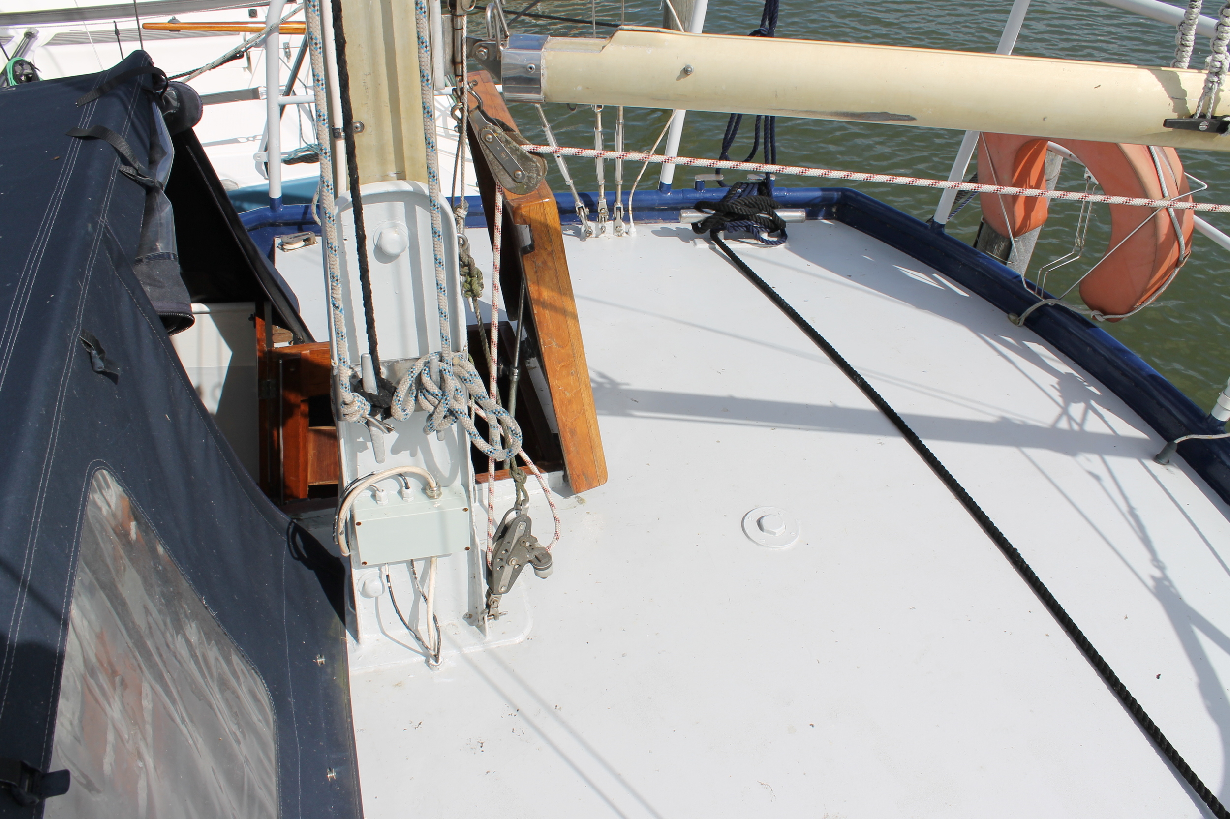 foto: 5 Pieter Beeldsnijder Gouwzee 3A