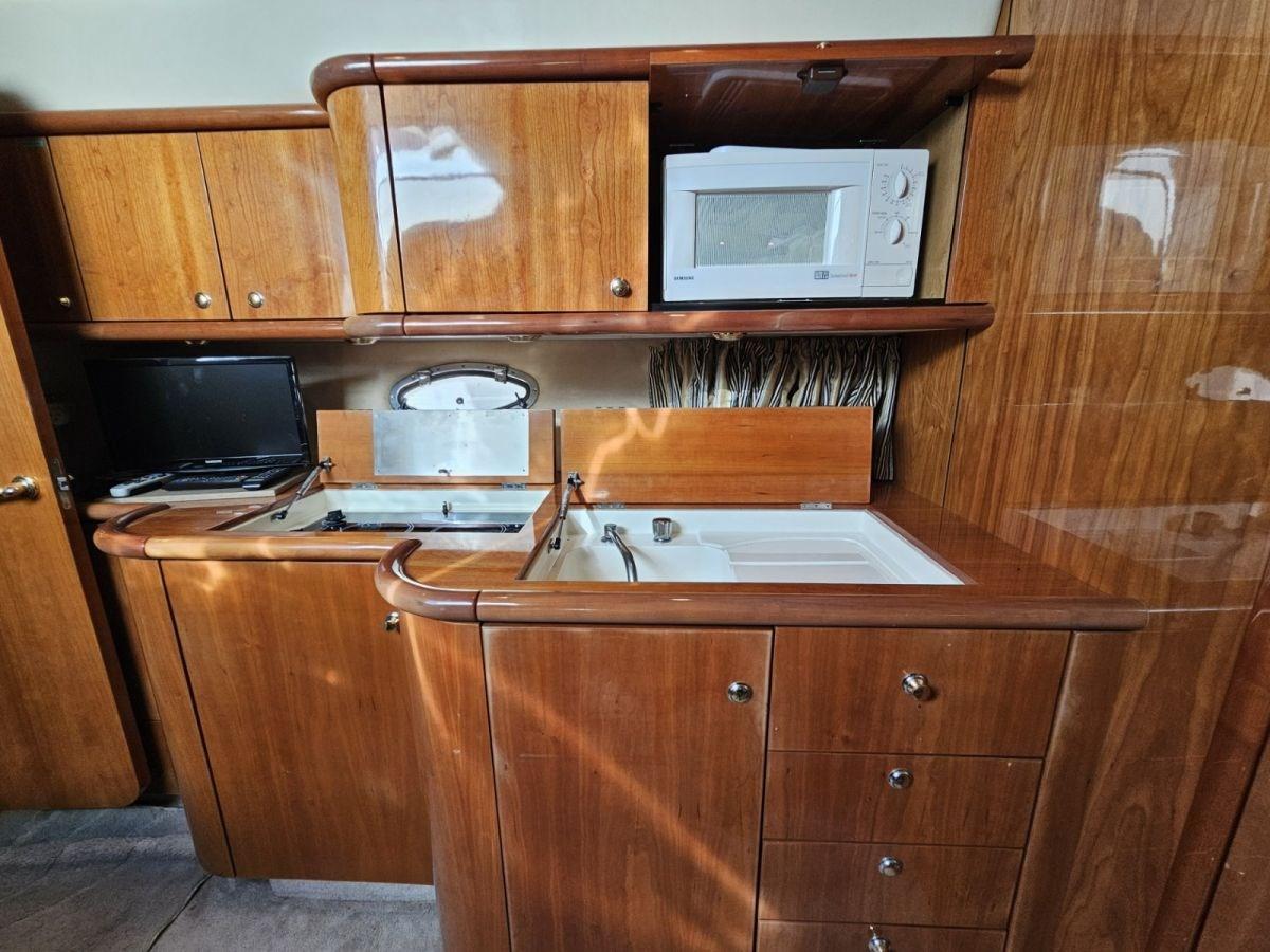 foto: 14 Sunseeker Camergue 47