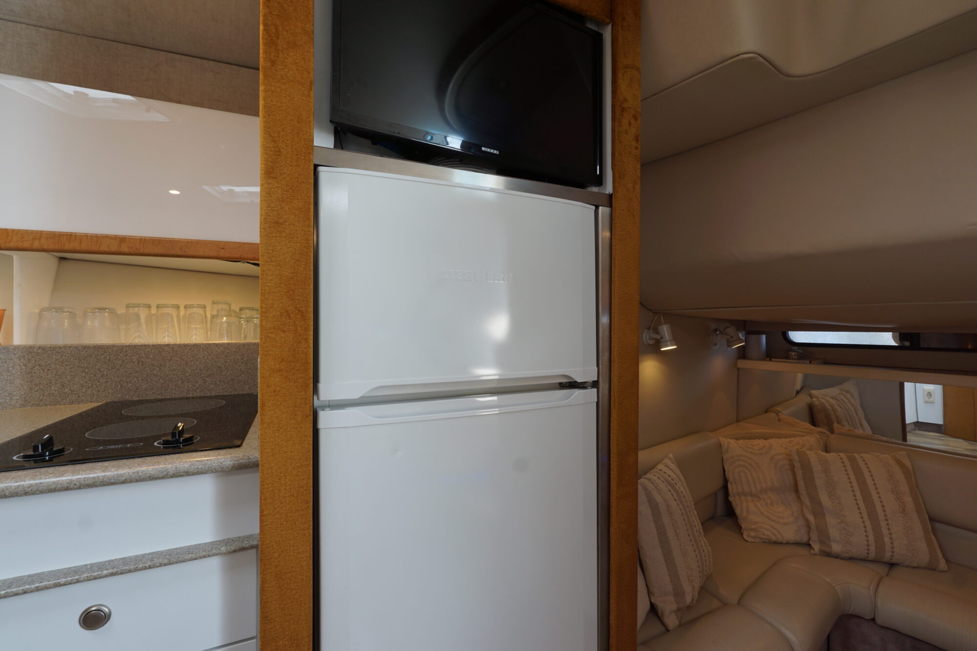 foto: 5 Formula Formula 41 PC