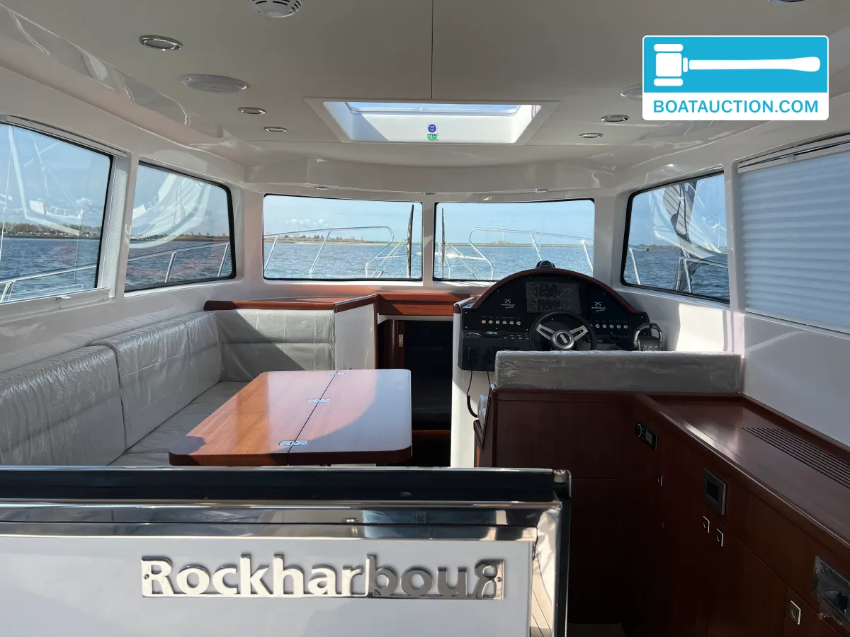 foto: 176 Rockharbour 42S