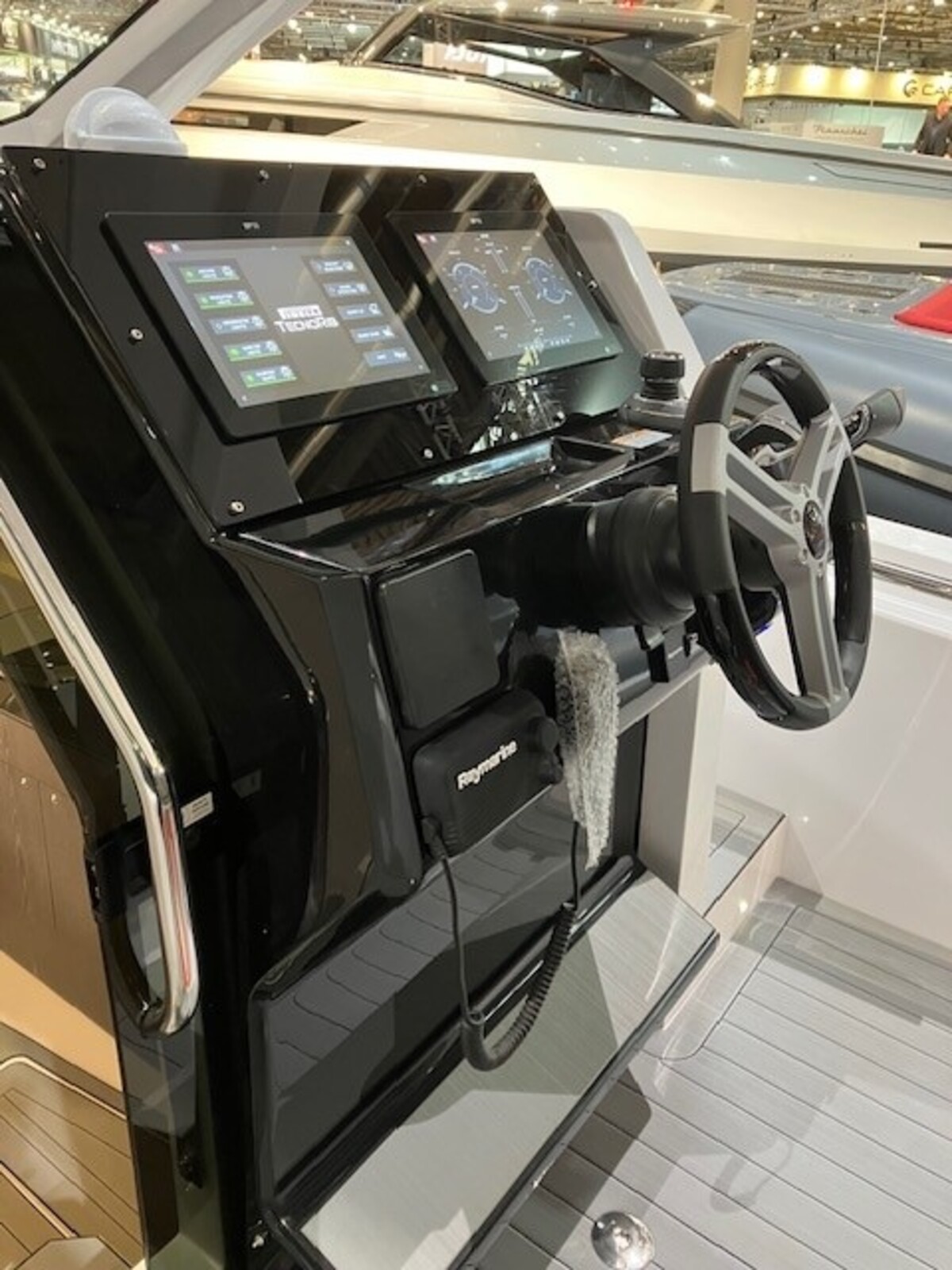 foto: 40 PIRELLI 35 DEMO 2025 - BRAND NEW - SPECIAL OFFER! 